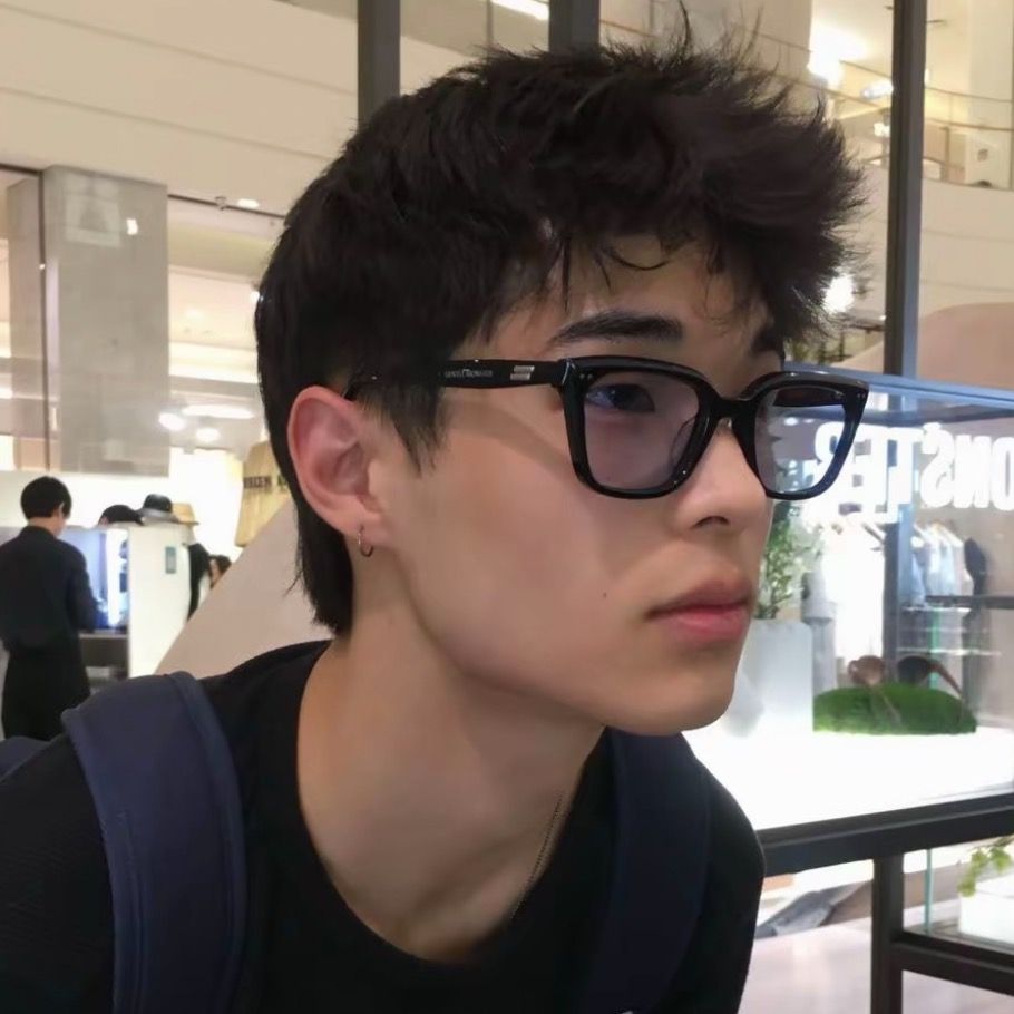 Josh cho