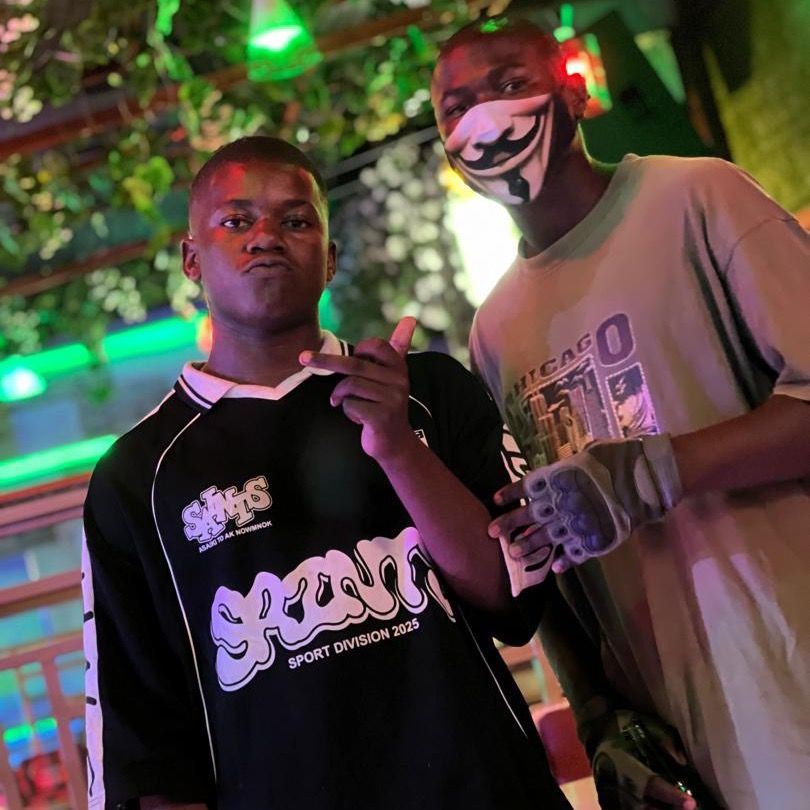 Chikomborero Bandason