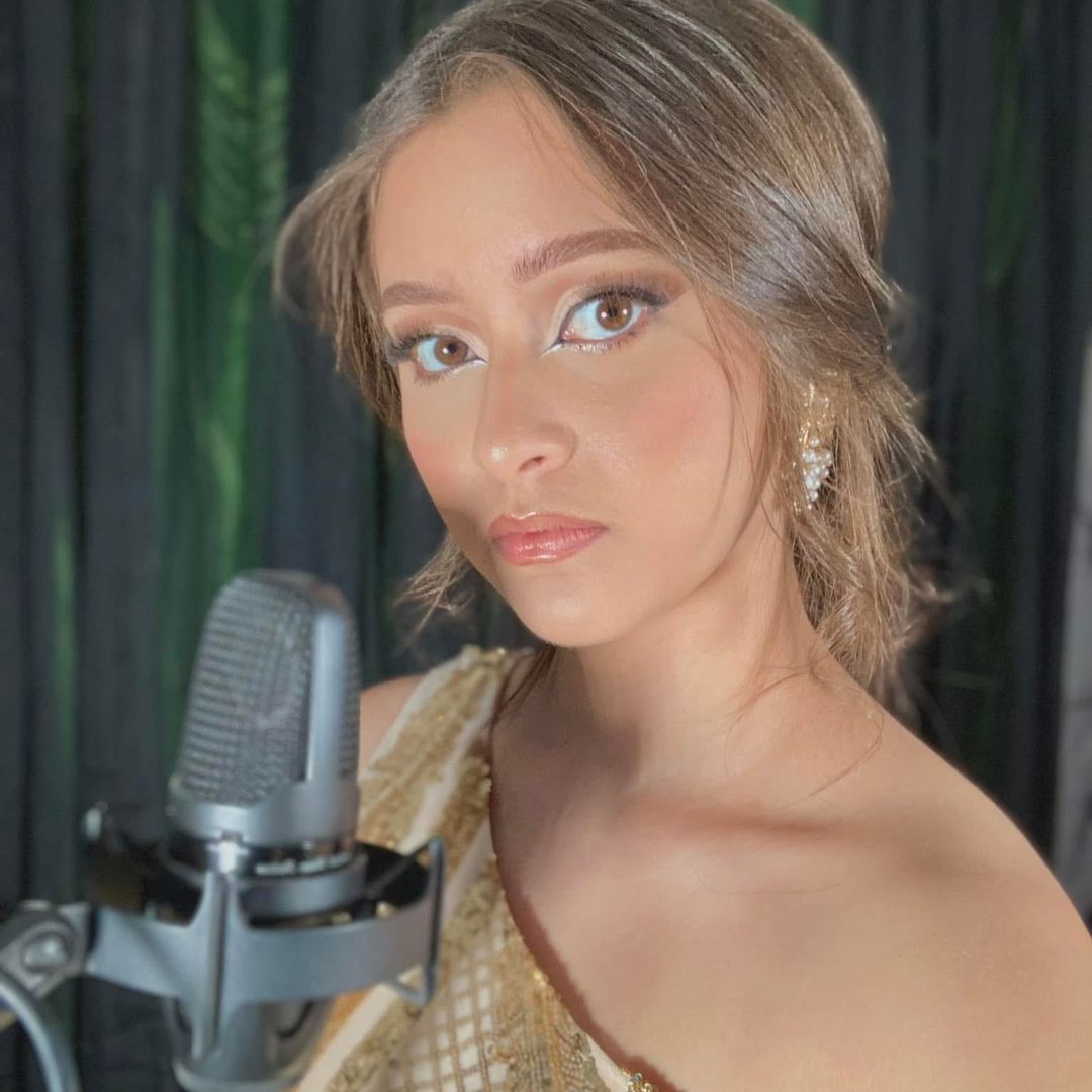 Astrid Madrid