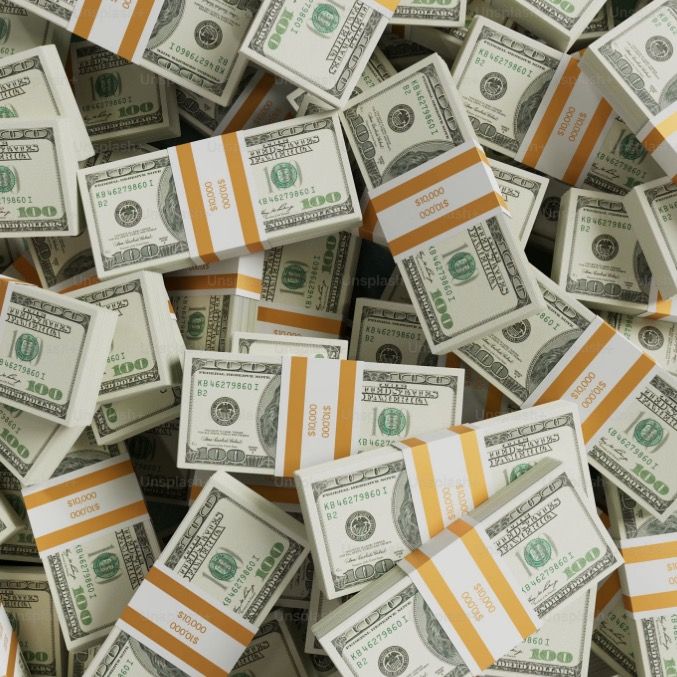 José money 