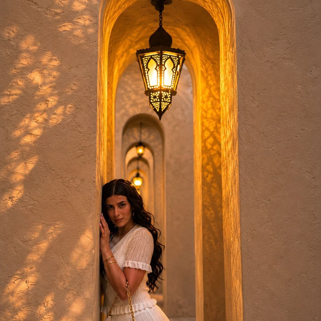 Mona Mufleh 