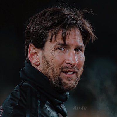 Ali