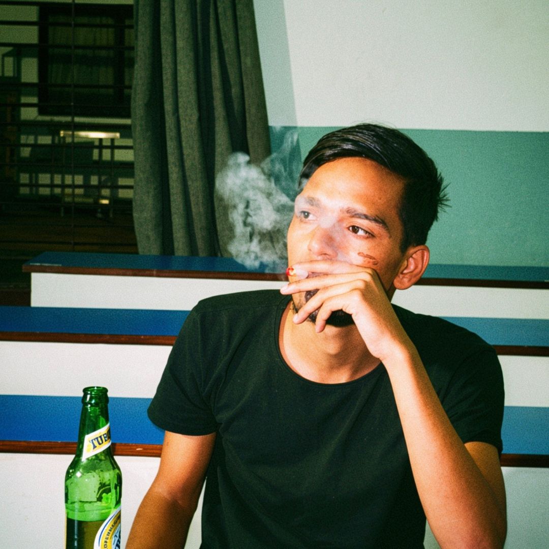 Sunny Sah