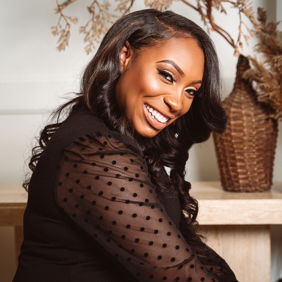 Lachane Morris