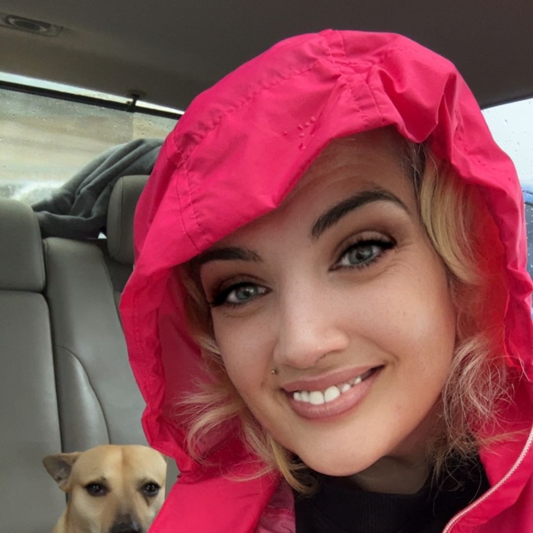 Amy Marie Presher