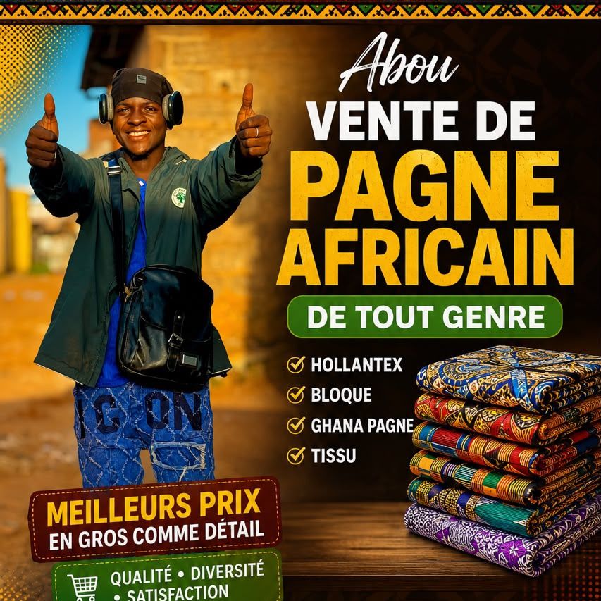 Aboulaye Soro 