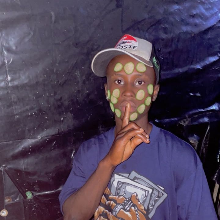 Kouassi yao Alain 