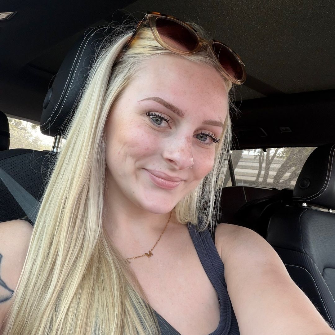 Riley Hansen