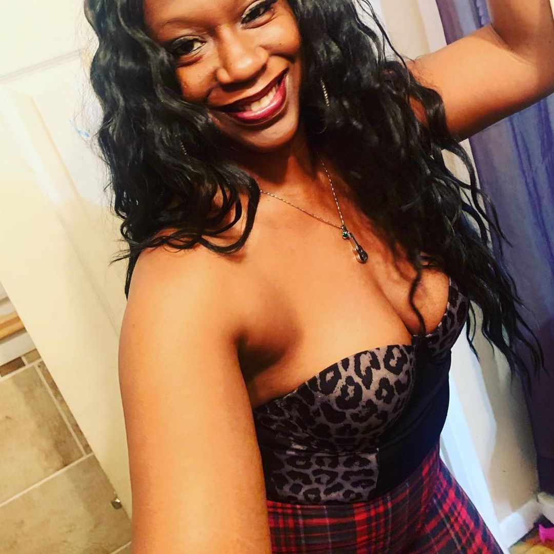 Jhonnell Ridout