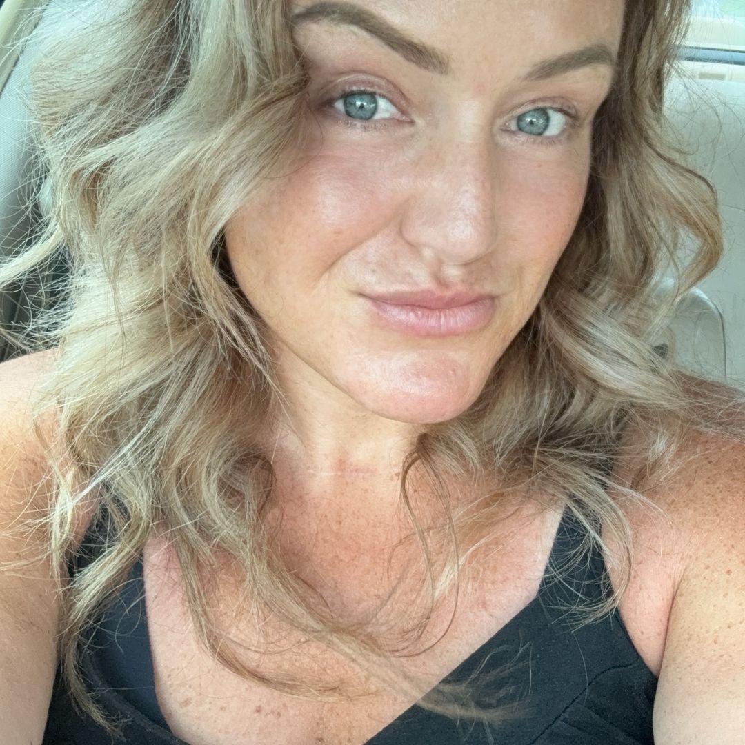 Kamille Fohey
