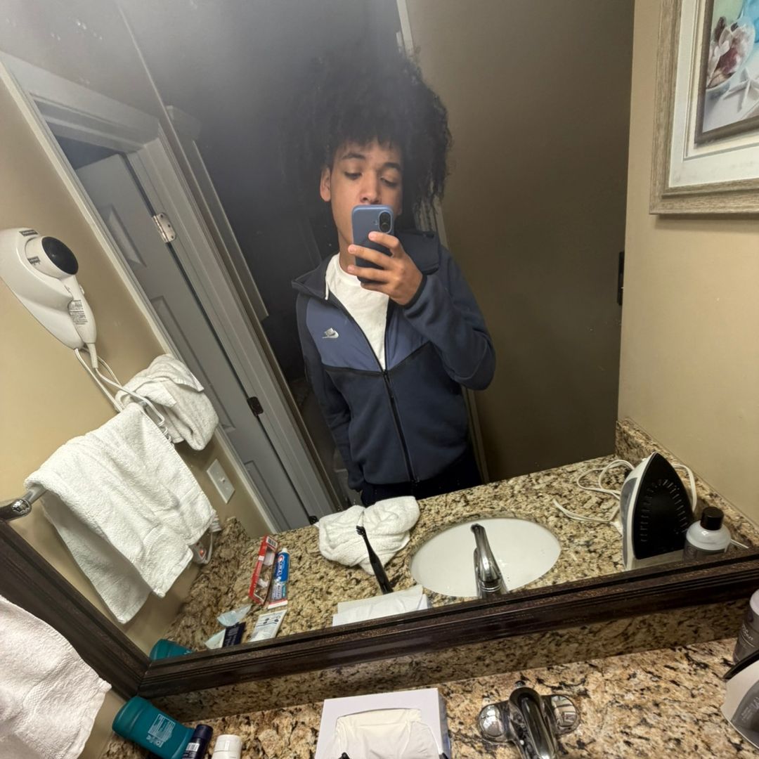 Aiden Annicet