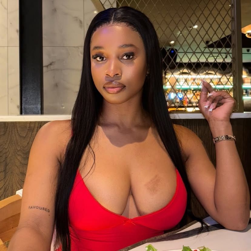Minenhle Masango
