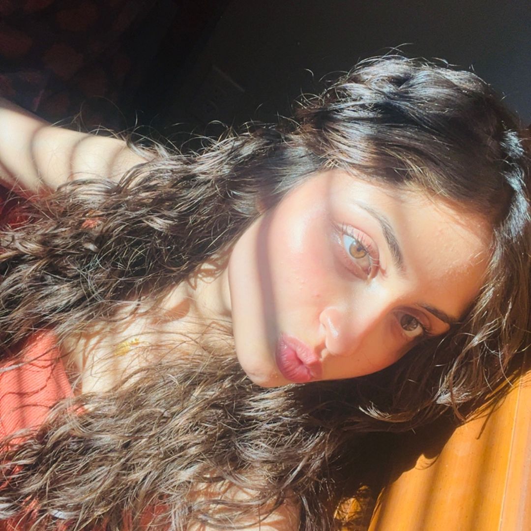 Ayesha Sheikh