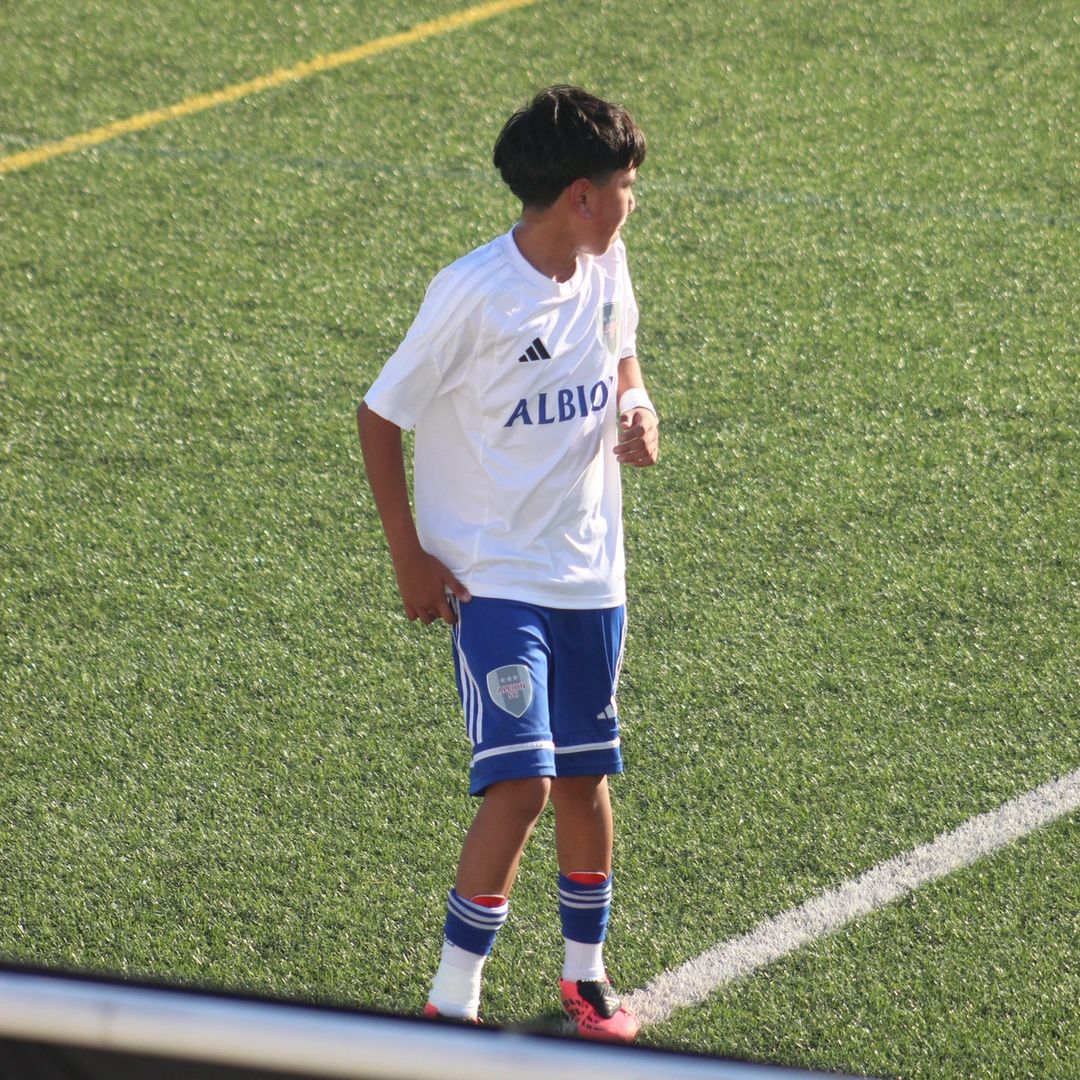 Jorge Hernandez