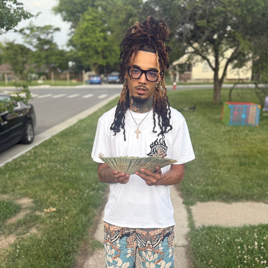 Keith Hightower