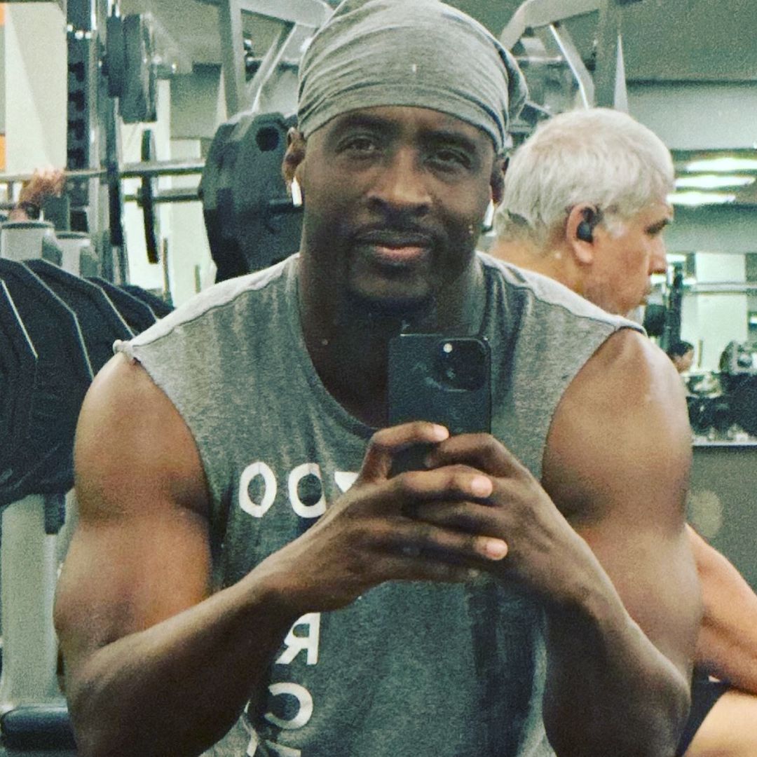 Raymond Green