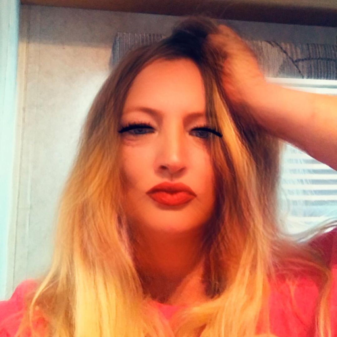 Amber Hammett