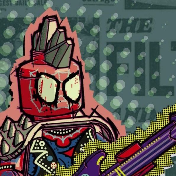 DoodleBricks