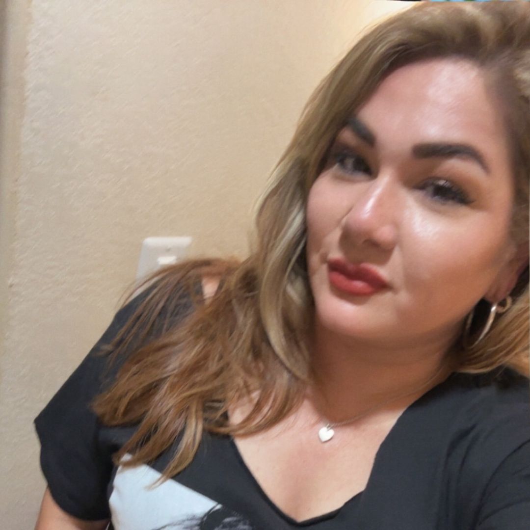 Cathy Rodriguez