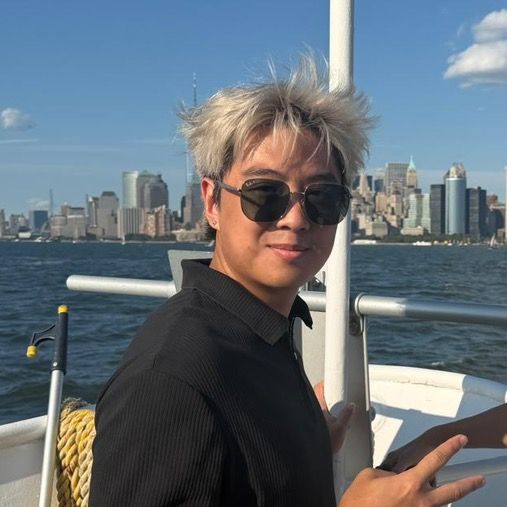 Kevin Chu