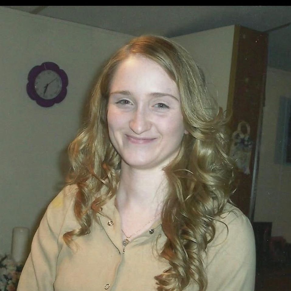 Monica Mcdannell