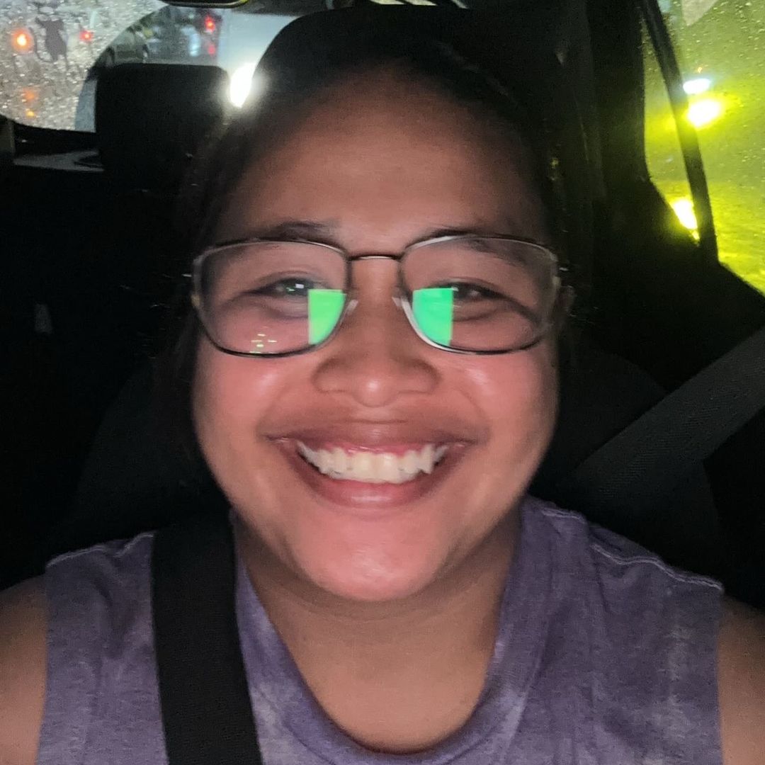 Shairra Gaile Adolfo