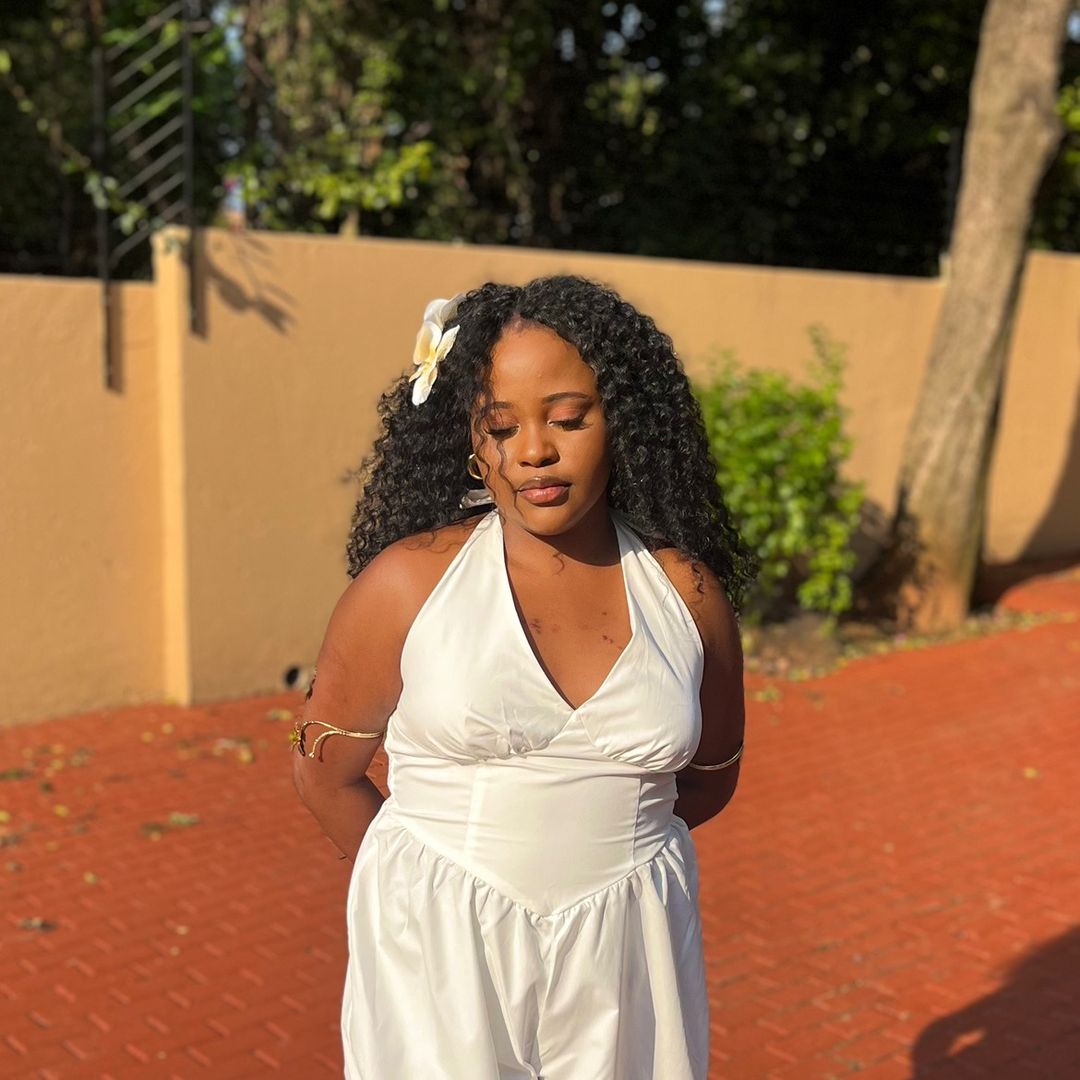 Nyakallo Nxumalo