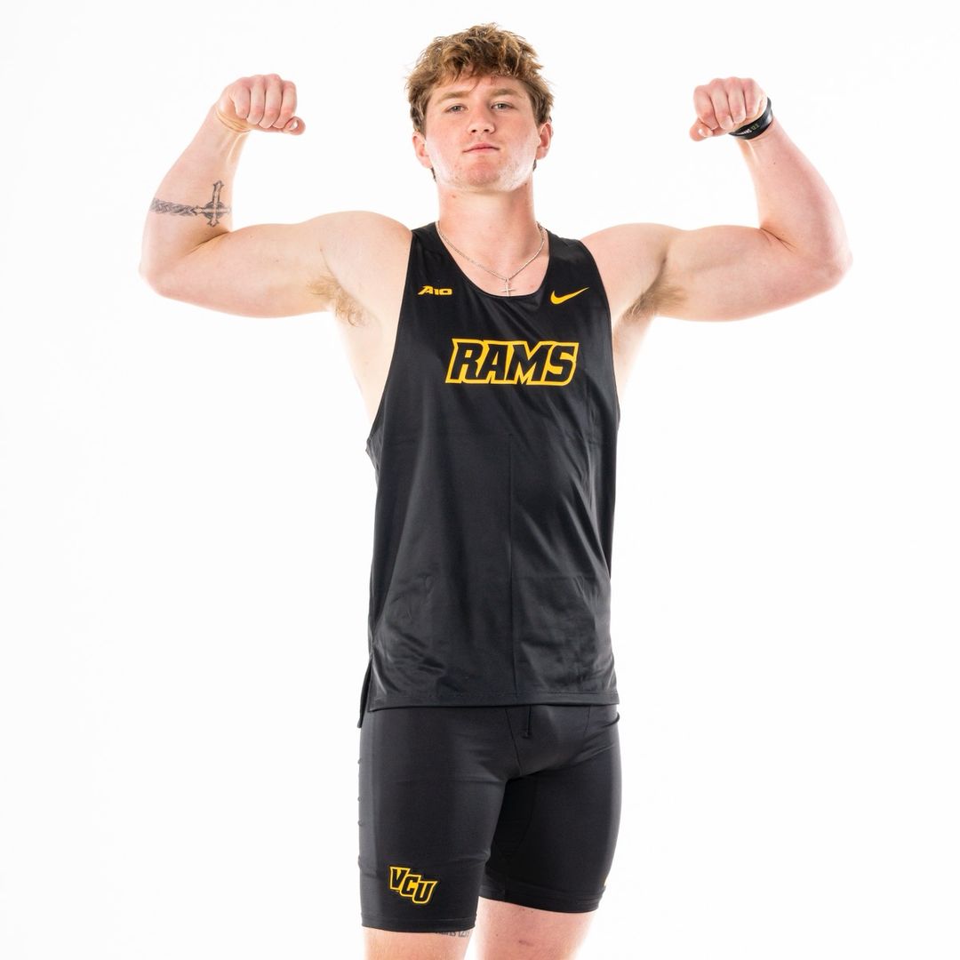 Tate Foerster