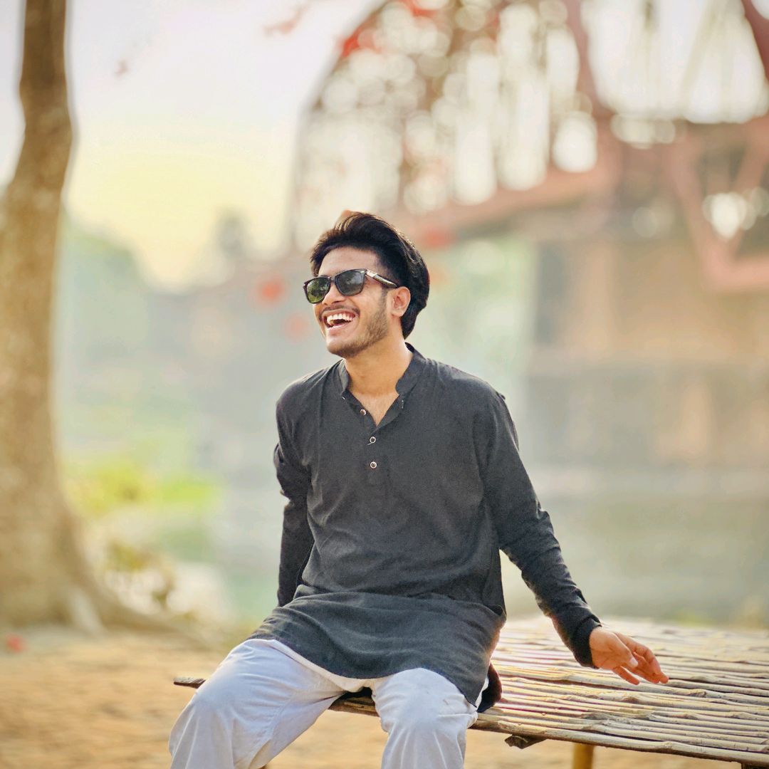 Shahriar Shayon