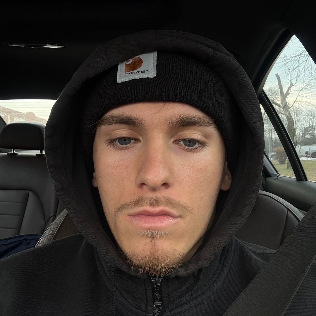 Kevin Decristoforo 
