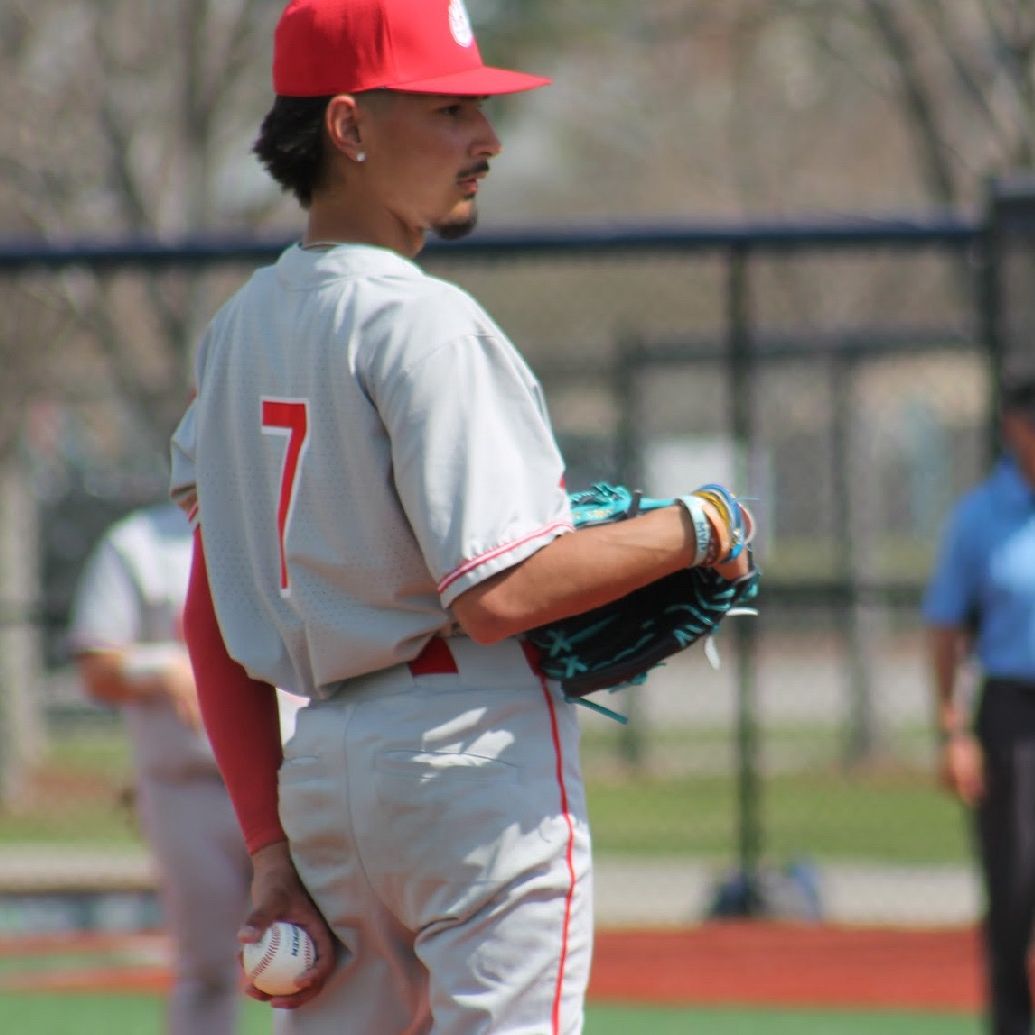 Emilio  Garcia jr 
