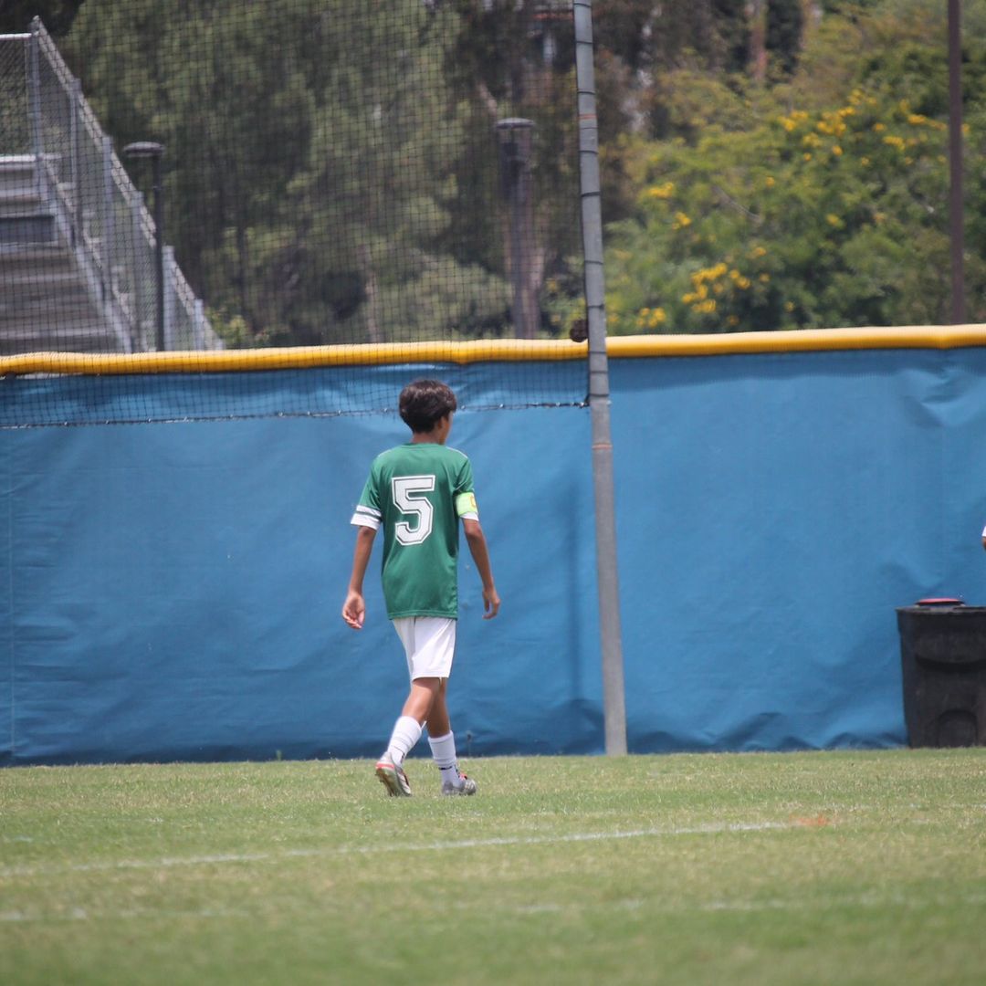 Eric Bermudez