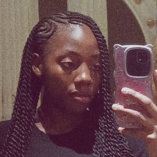 Patricia Ngaha