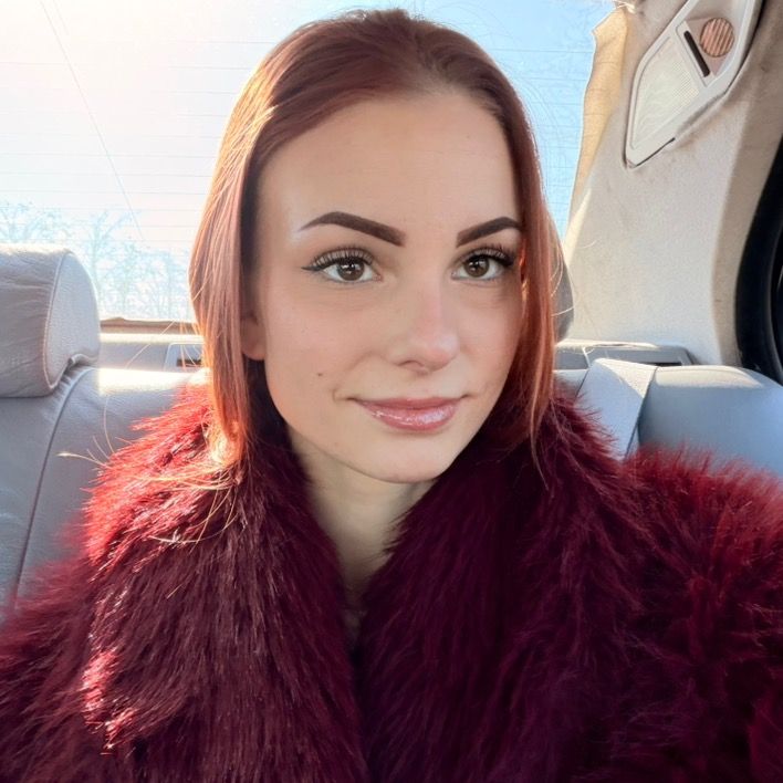 Gilányi Indira