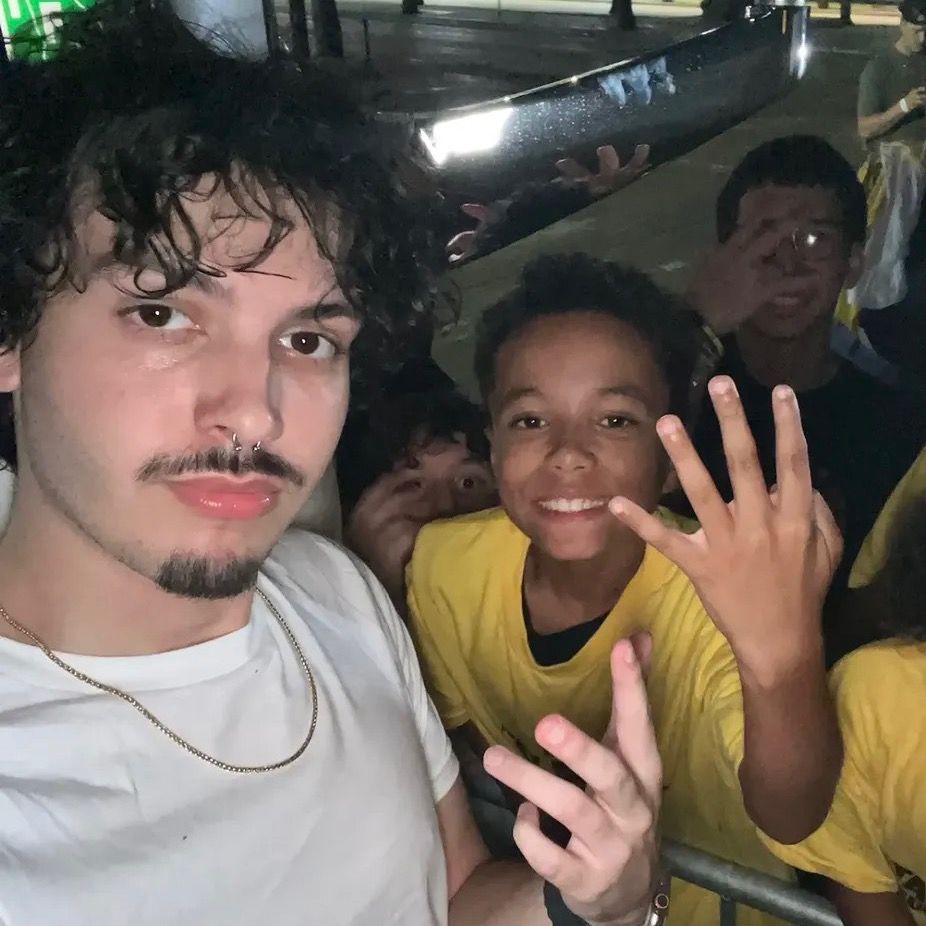 Anthony