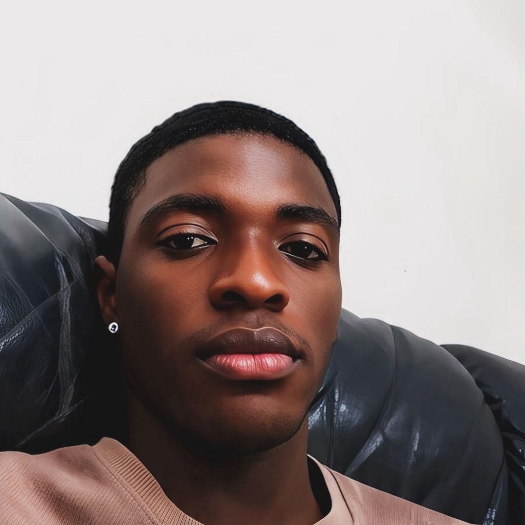 Andy Adjei