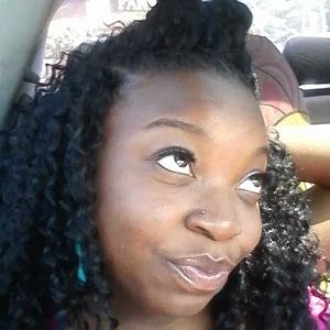 Jessica Johnson