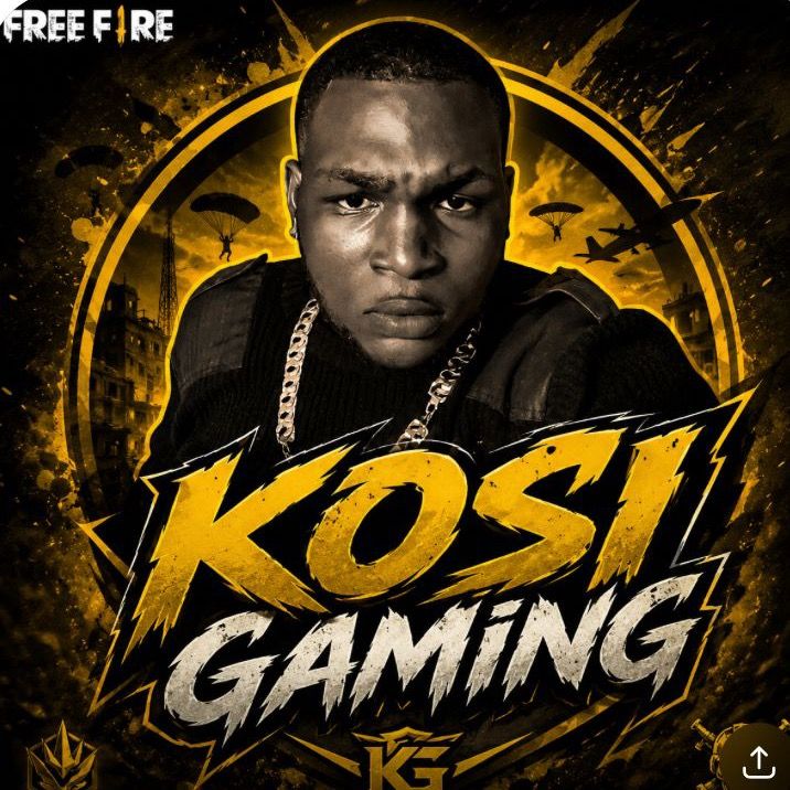 Kosi George