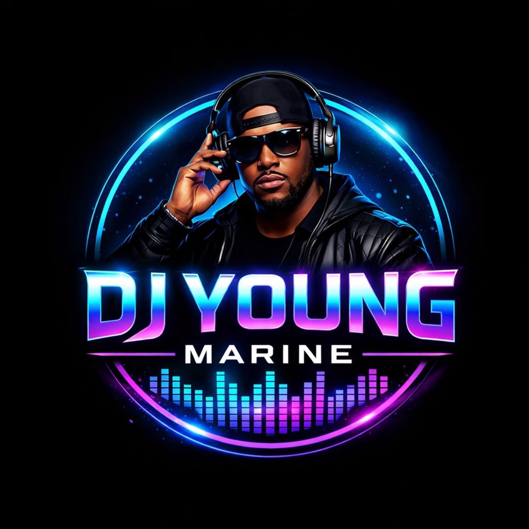Young marine