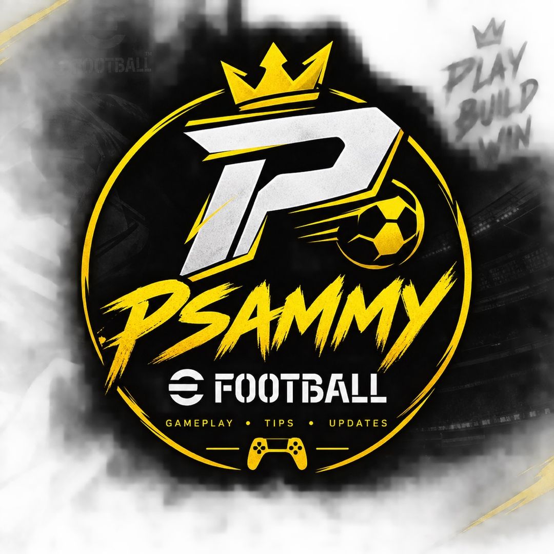 Psammy vid