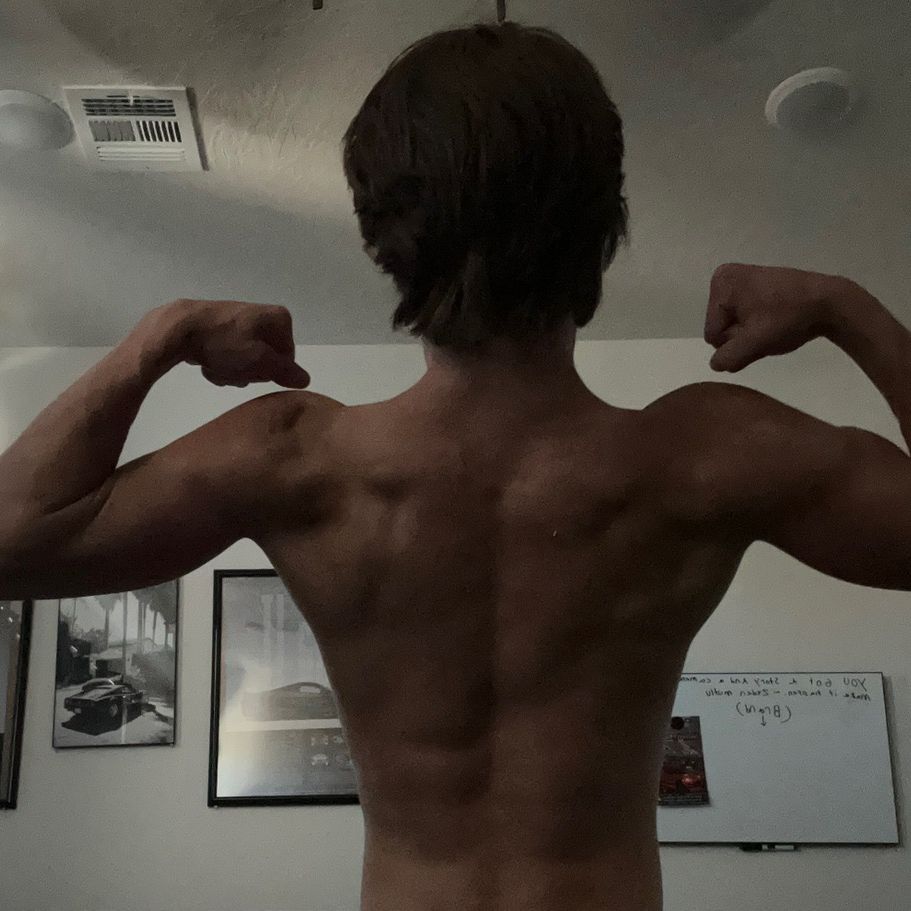 Kyler Bradley