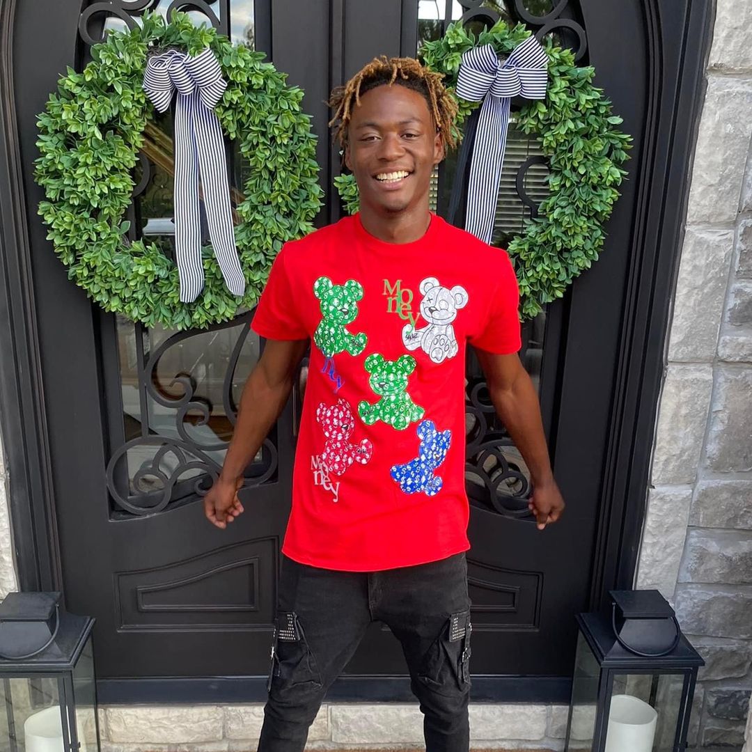 Dayleon Brown