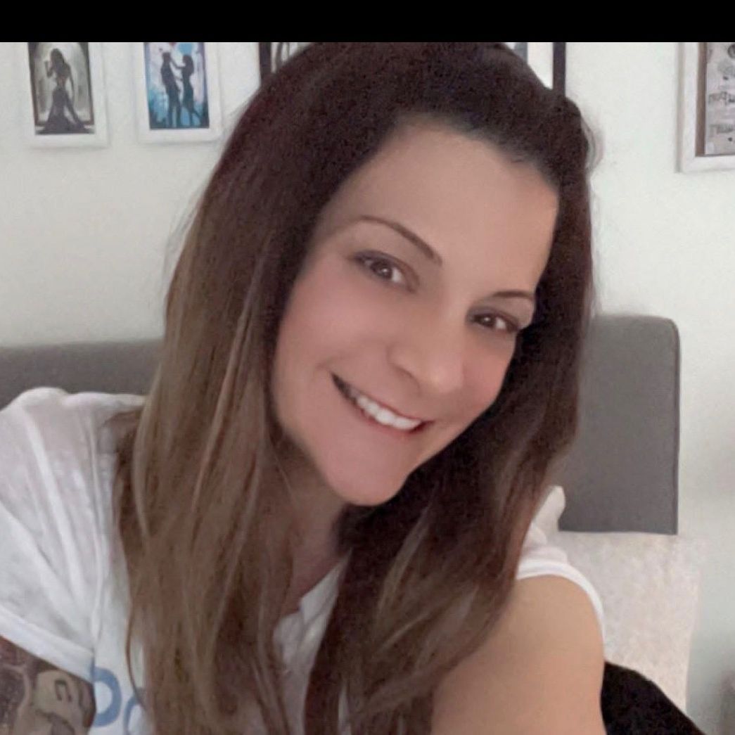 Tamara Nadel