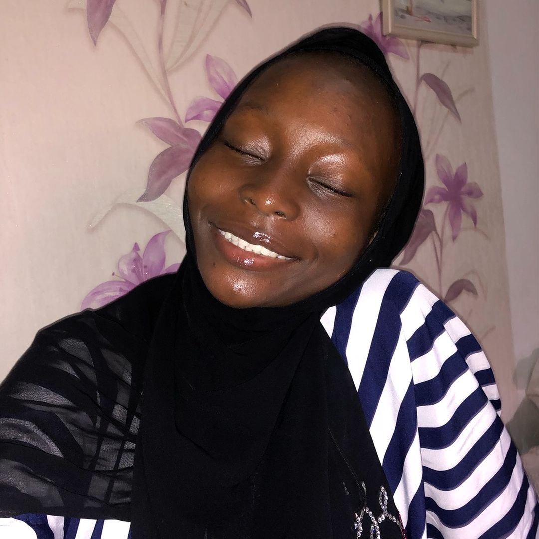 Amie Ceesay