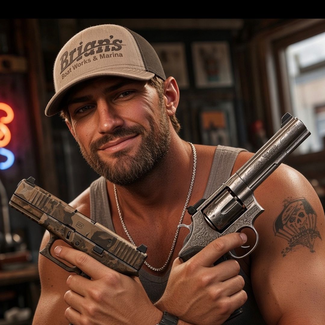 steven marcucci