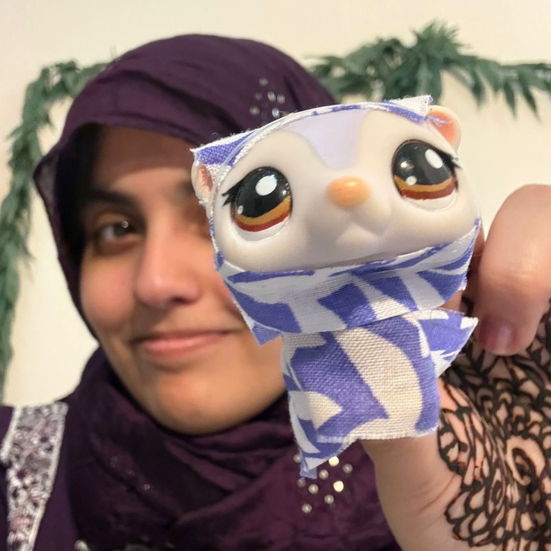Farah