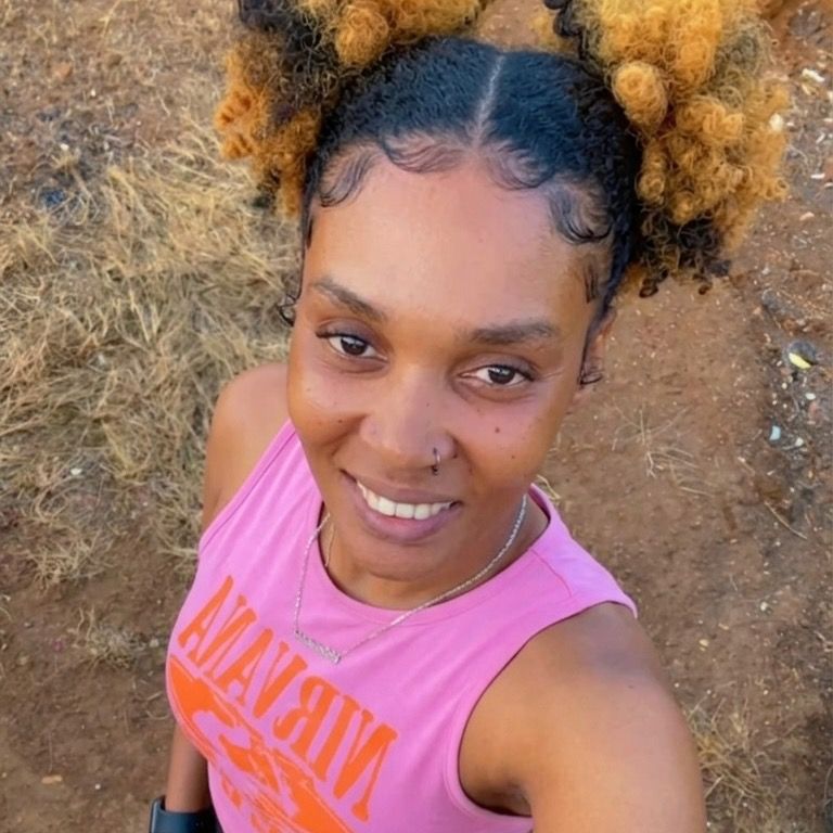 Lesa Jones