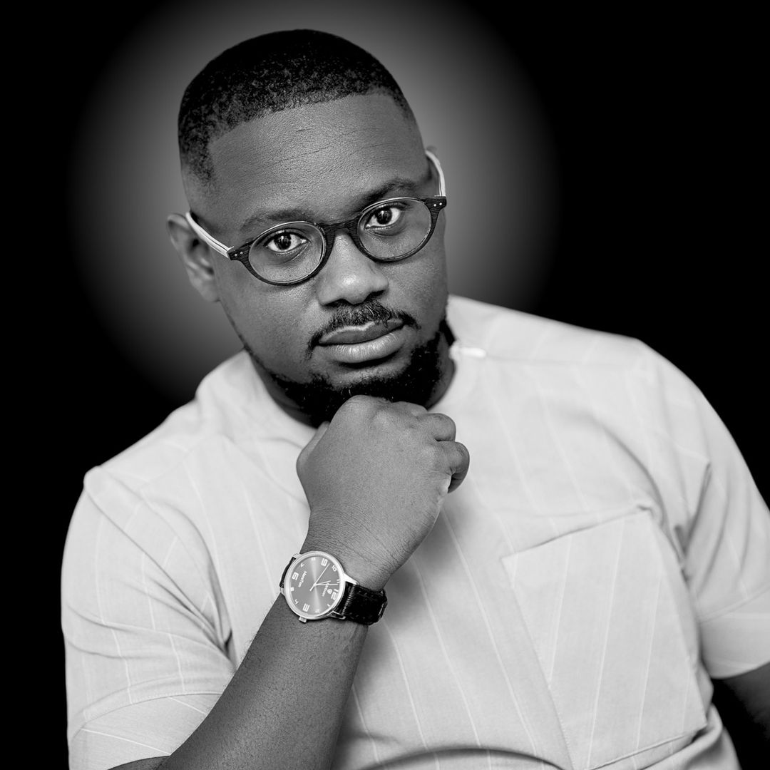 Thomas Osei Mensah