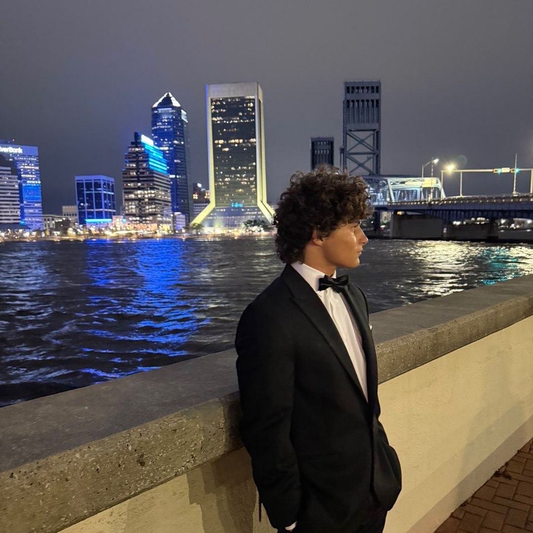 Caeden Viner