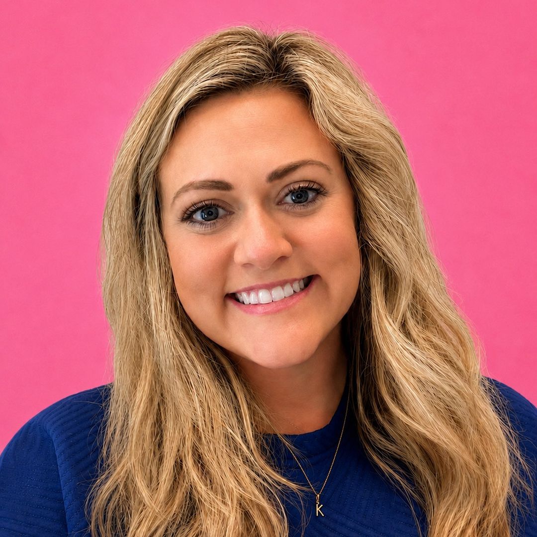 Kristen Walter